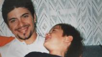 Toše Proeski i Kristijan Ristevski