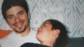 Toše Proeski i Kristijan Ristevski