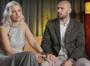 Kristina i Marko