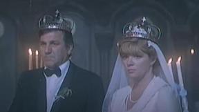 Velimir Bata Živojinović i Gorica Popović