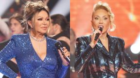 Neda Ukraden i Lepa Brena