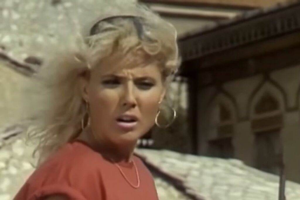 Lepa Brena
