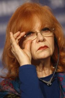 Milena Dravić