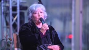 Meri Cetinić