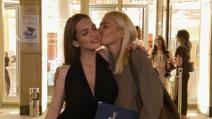 Hana Ikodinović i Nataša Bekvalac
