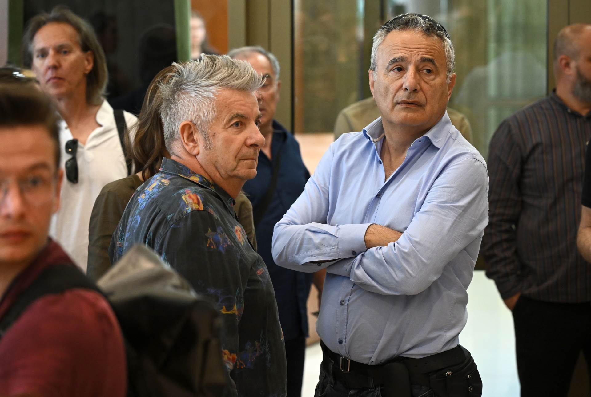 Komemoracija Matiji Dediću