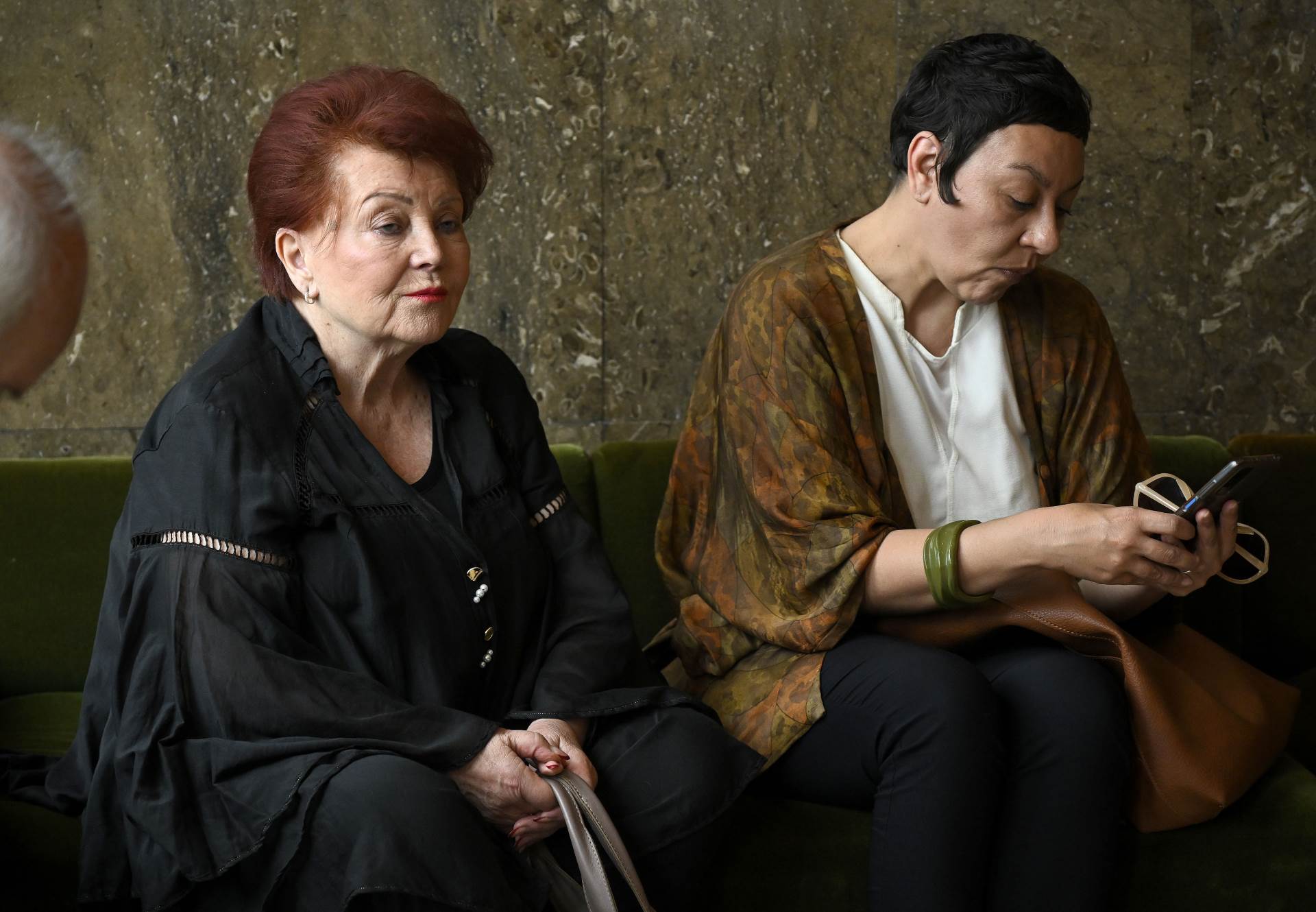 Komemoracija Matiji Dediću