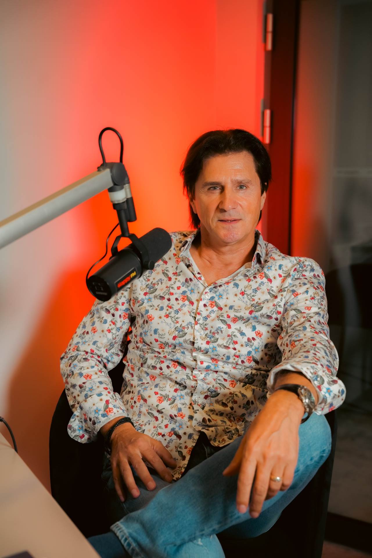 amir kazić leo