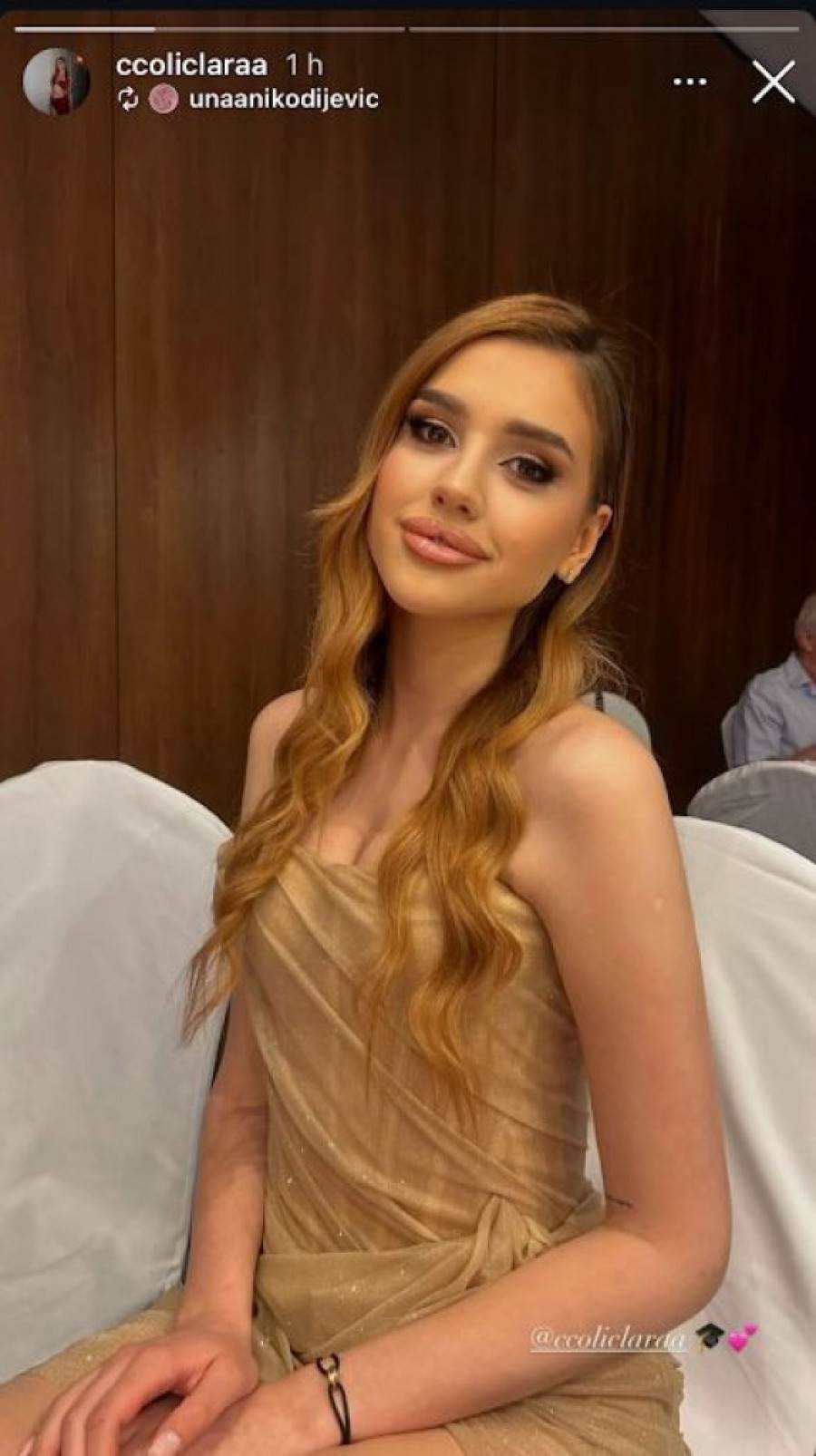 Lara Čolić