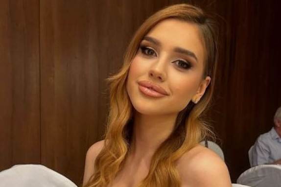 Lara Čolić
