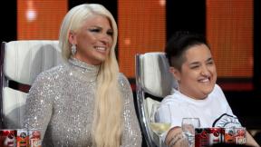 Jelena Karleuša i Marija Šerifović