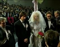 Lepa Brena i Boba Živojinović