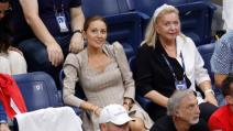 Jelena Đoković i Vera Ristić