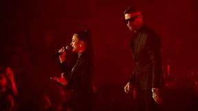 Aleksandra Prijović i MC Stojan