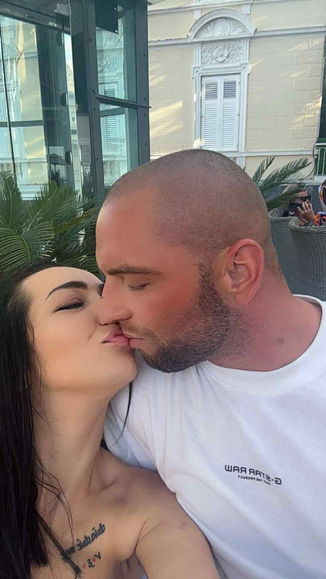 Suzana i Dario