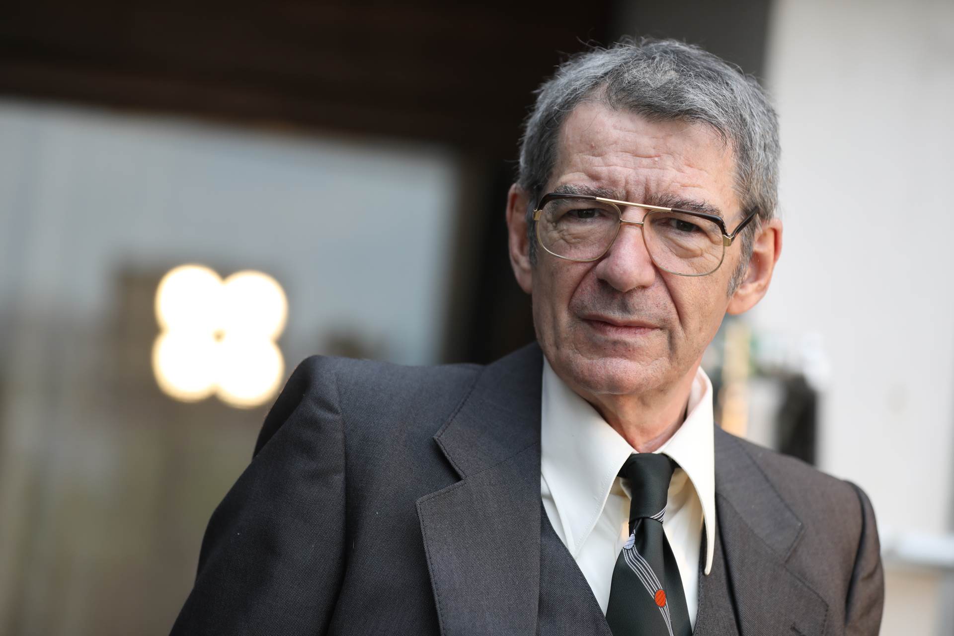 Miki Manojlović