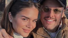 Sofija Dacić i Igor Kojić