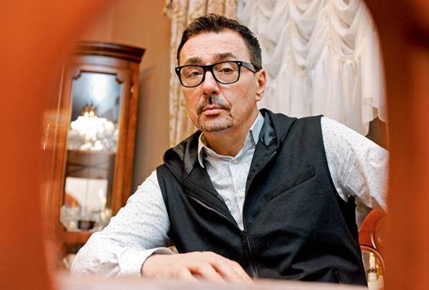 Dragan Kojić Keba