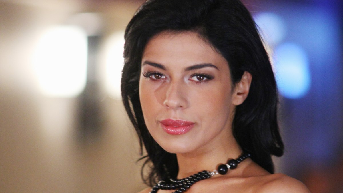 Dolores Lambaša