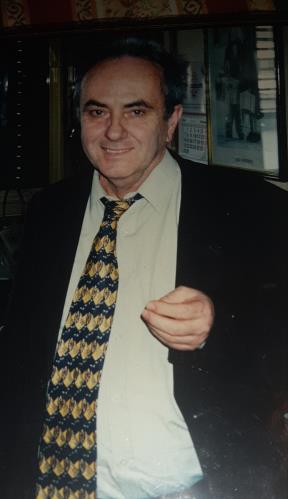 otac irene slopšek