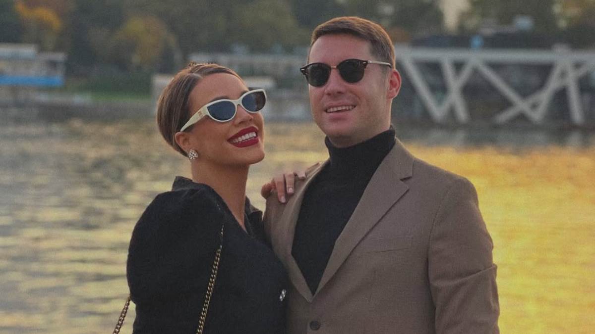 Marija Mikić i Jovan Pantić