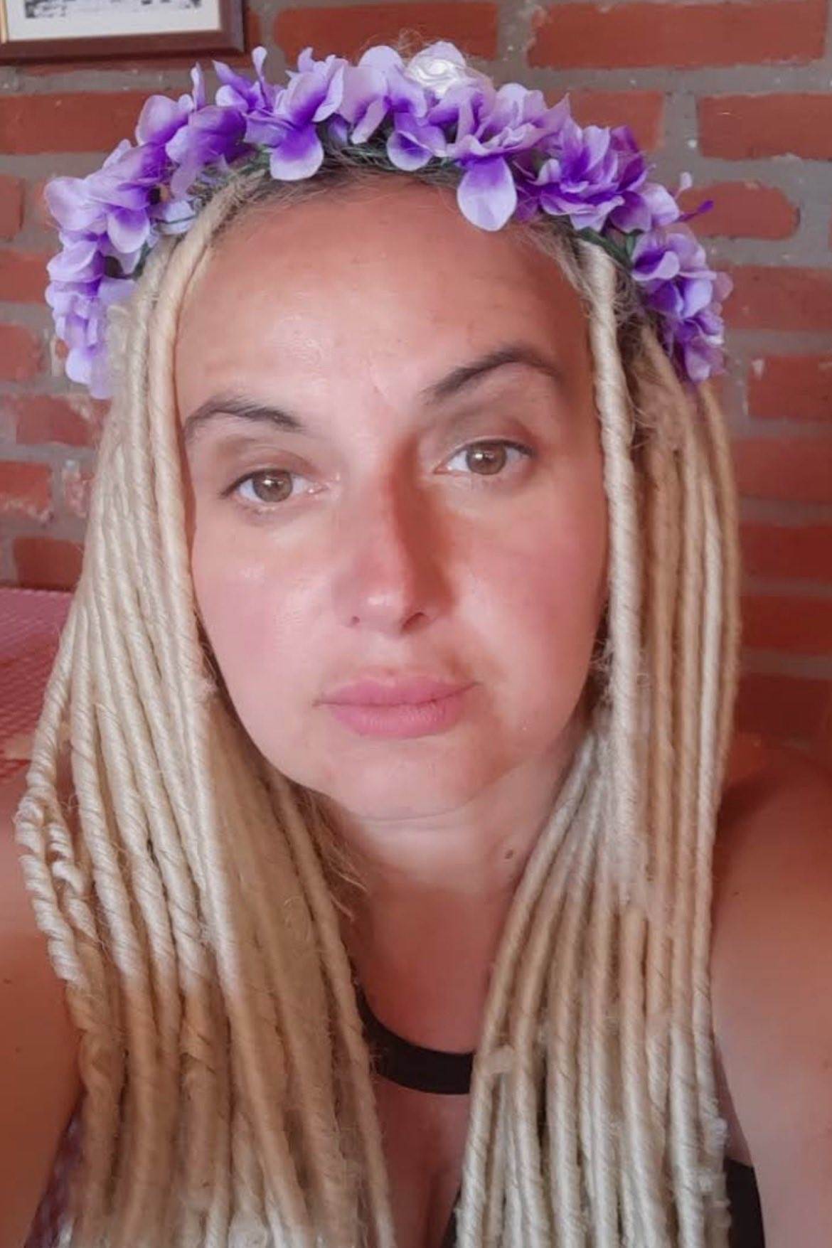 Irena slopšek