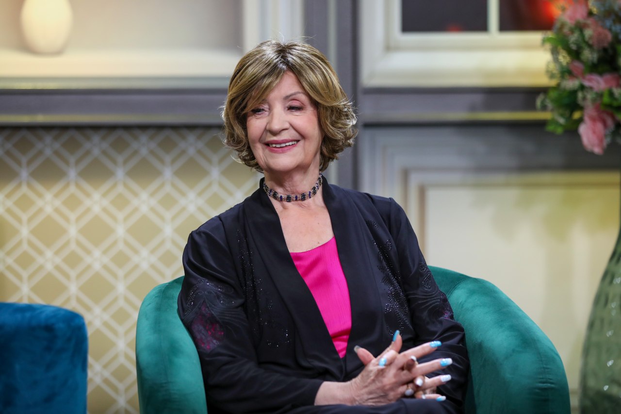 Lepa Lukić