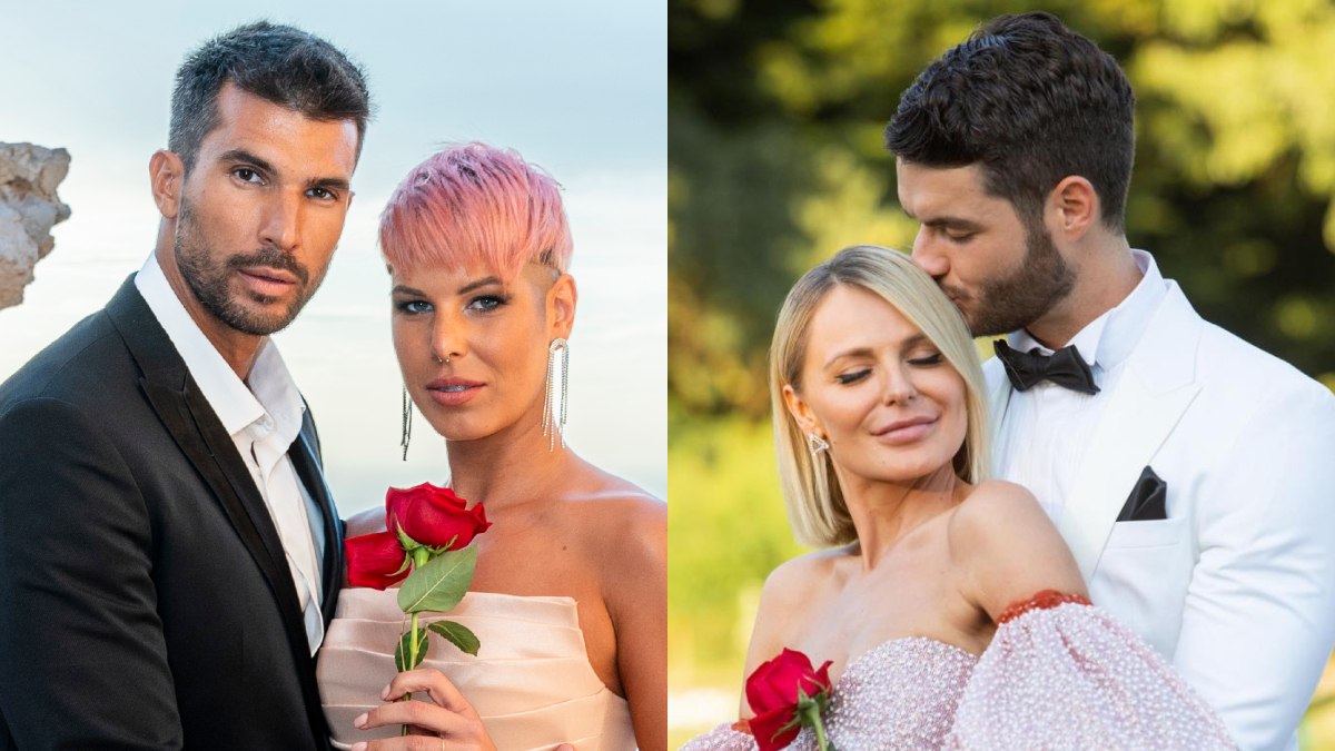 Miloš Mićović Maida Ribić Stankica Stanojević i Toni Šćulac