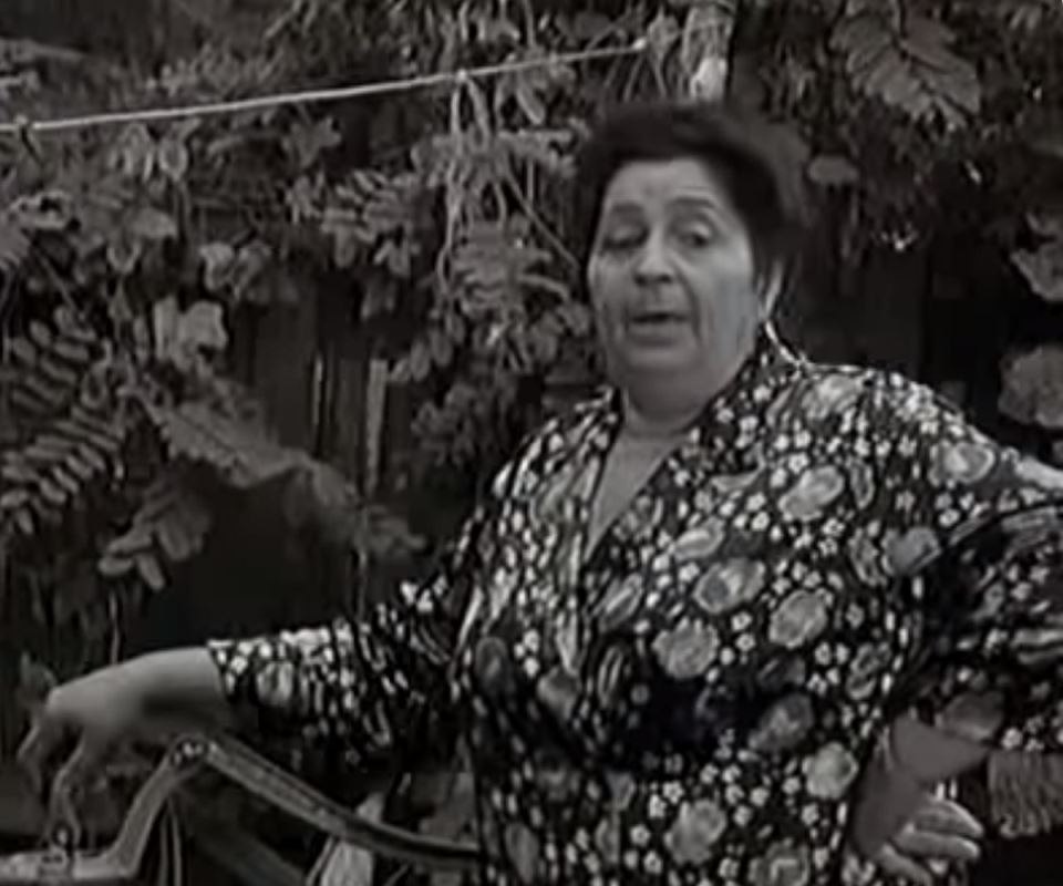 Sofka Nikolić