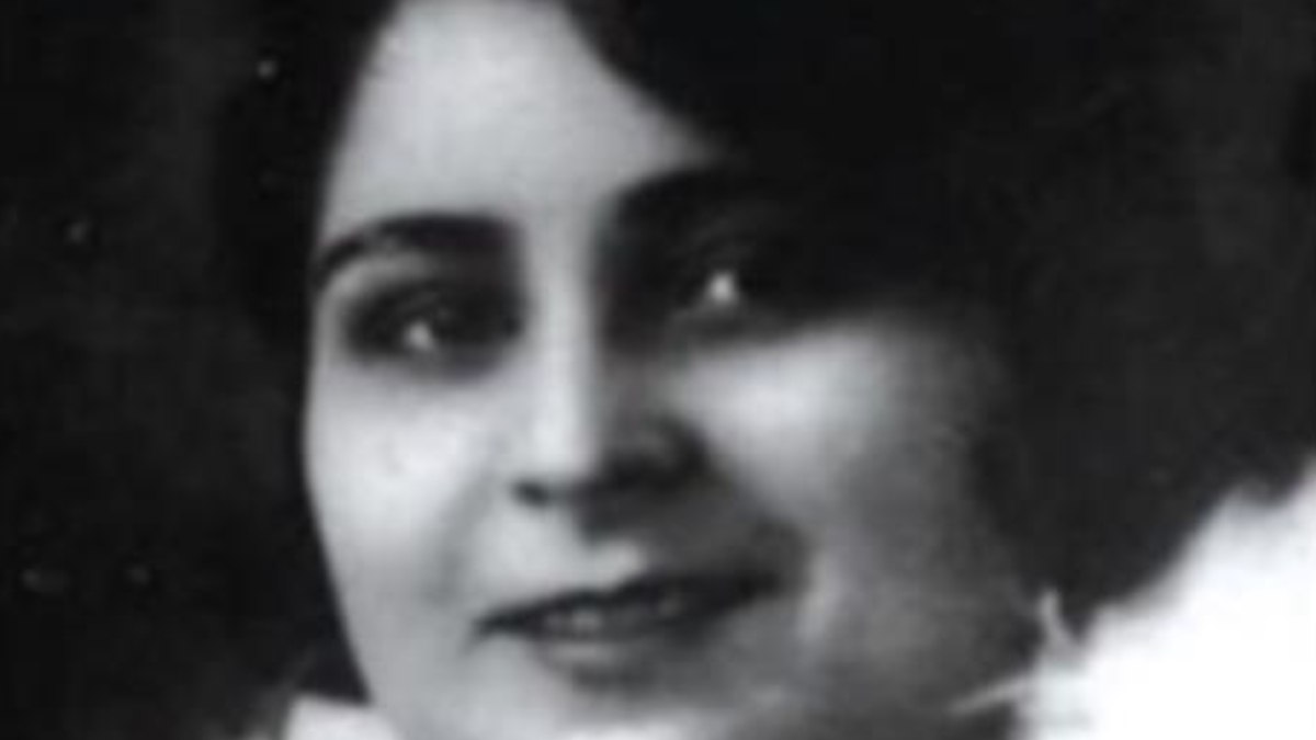 Sofka Nikolić