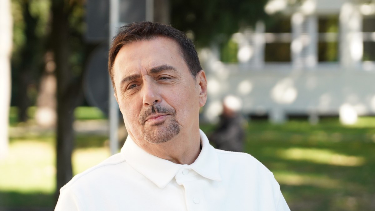 Dragan Kojić Keba