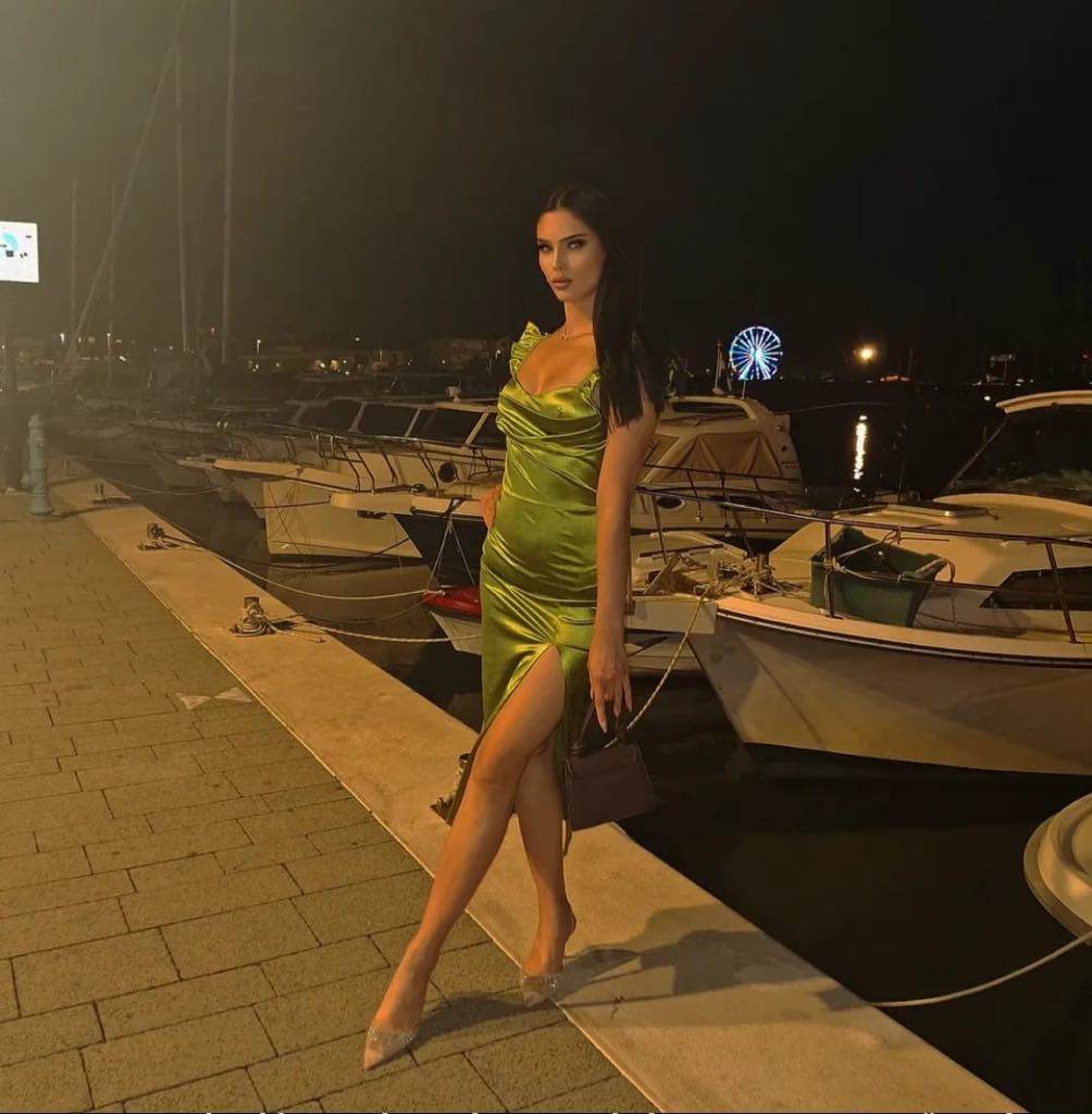 Victoria Memić