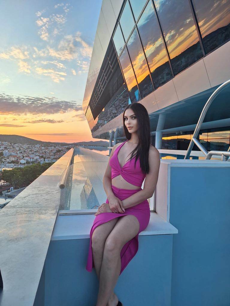 Victoria Memić