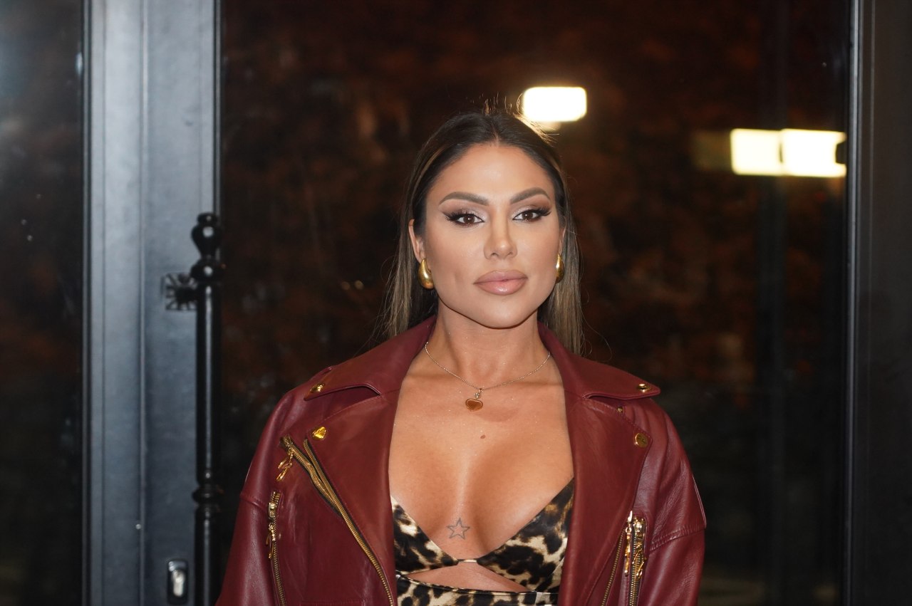 Sandra Afrika