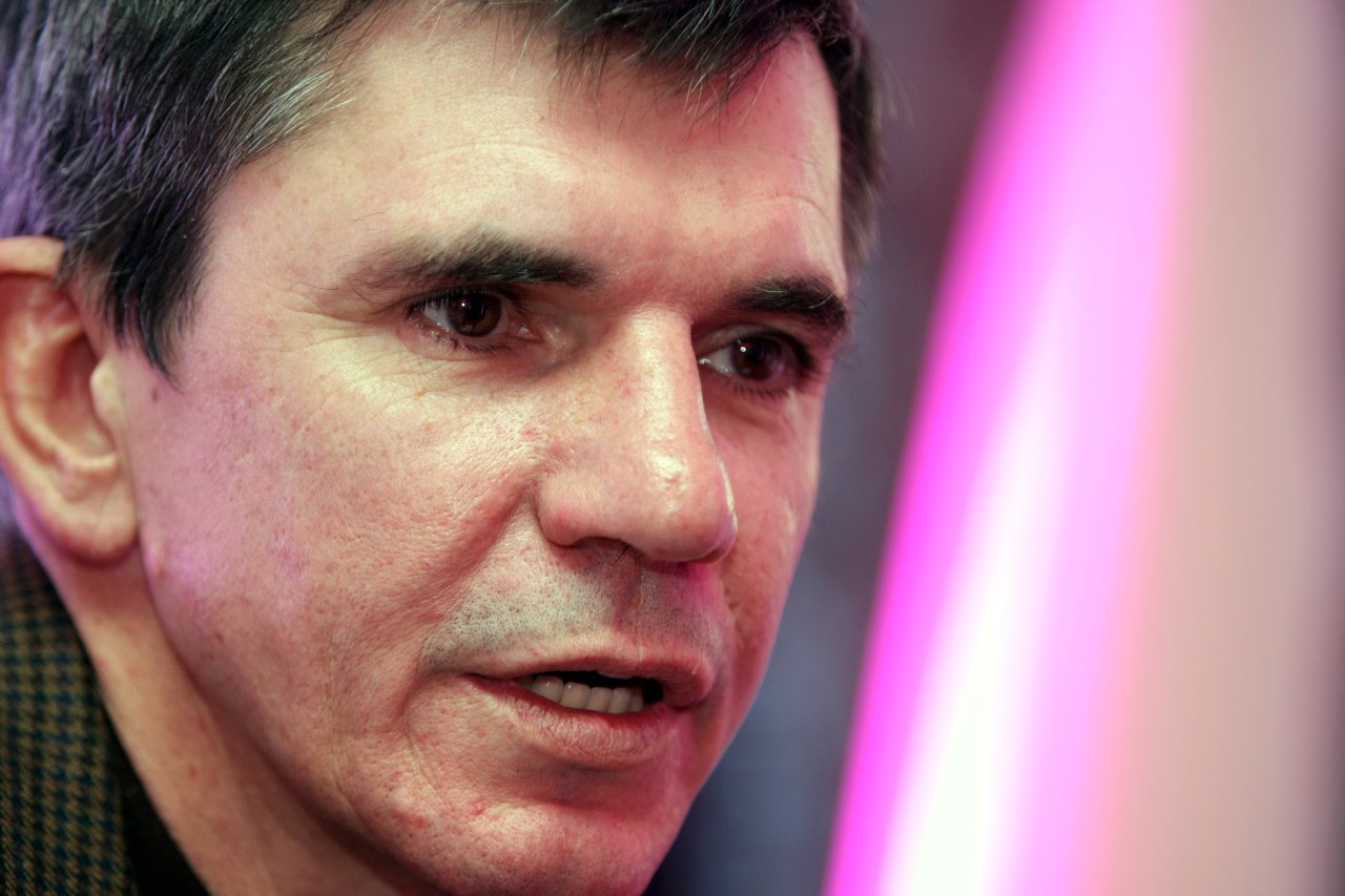 Slavko Štimac