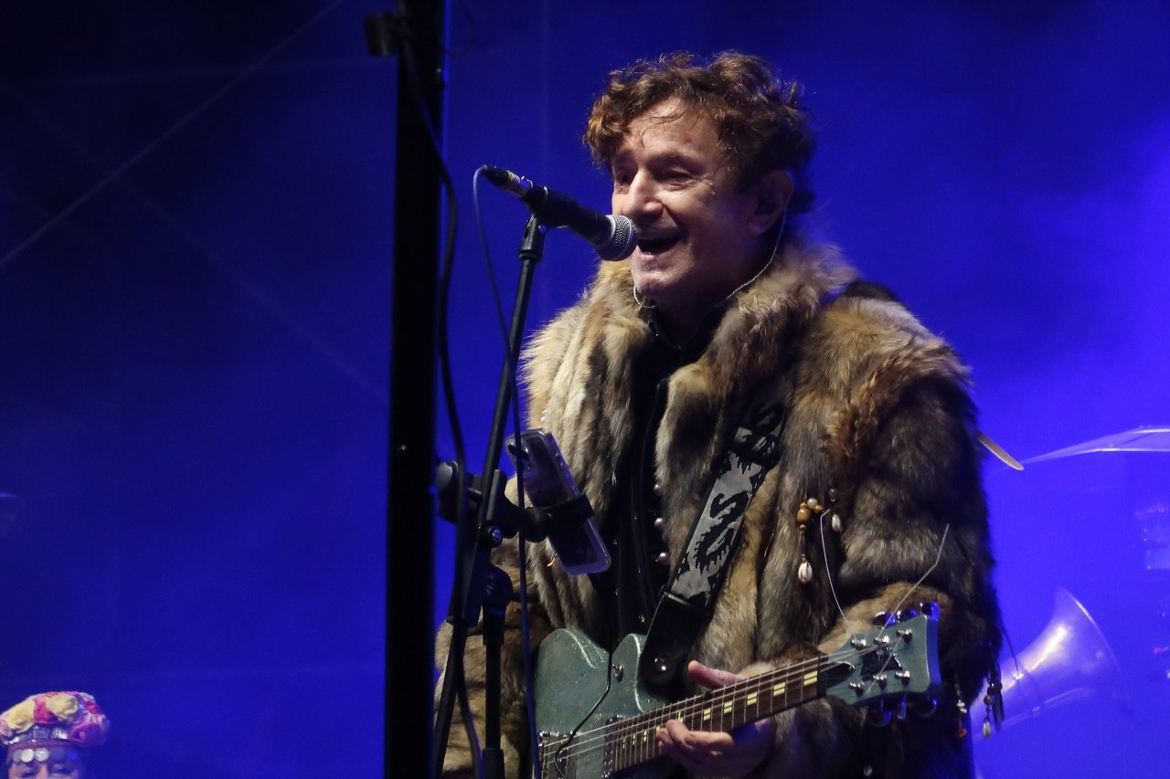 Goran Bregović