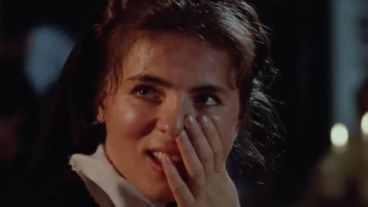 Mira Furlan