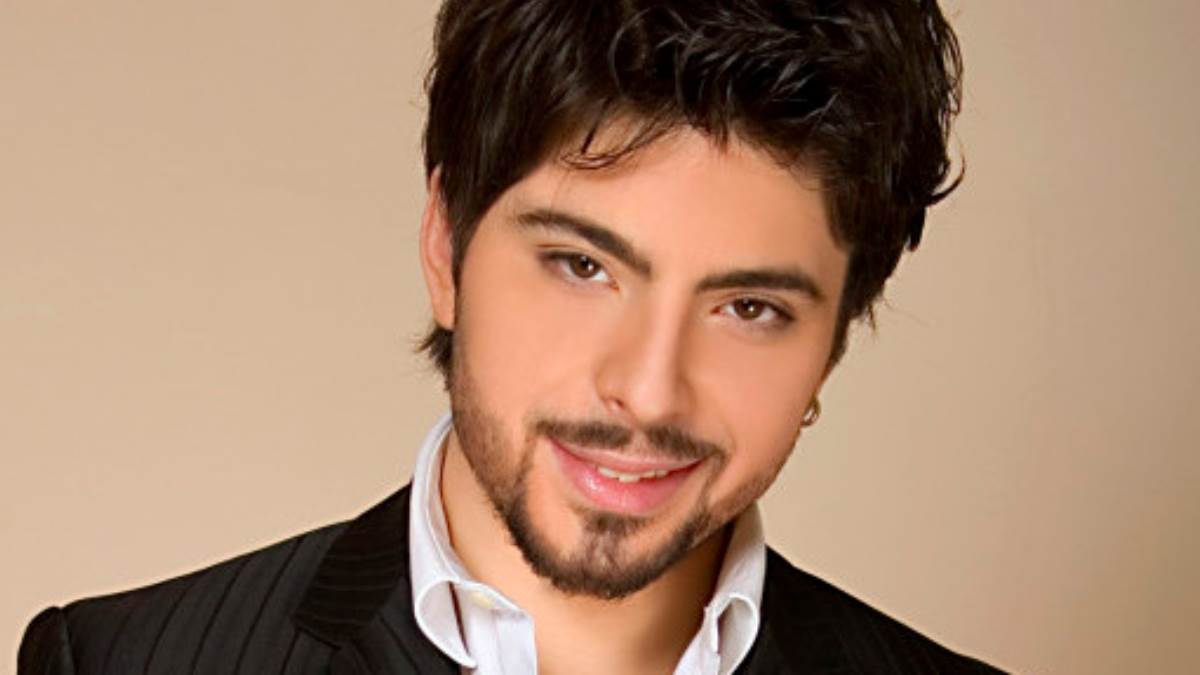 Toše Proeski
