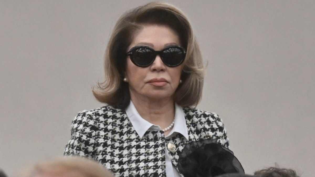 neda ukraden