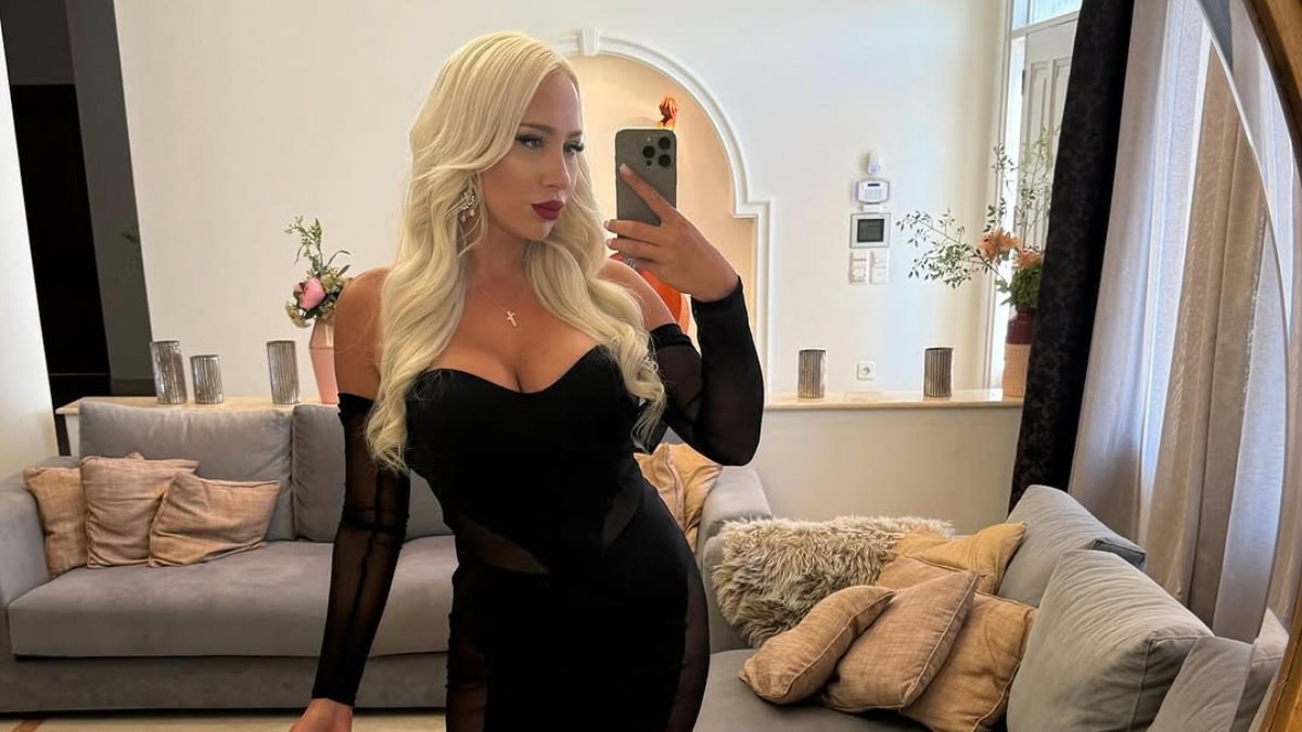 Glorija Jelovac