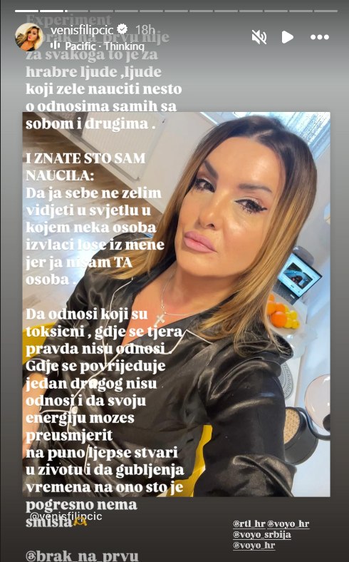 višnja filipčić