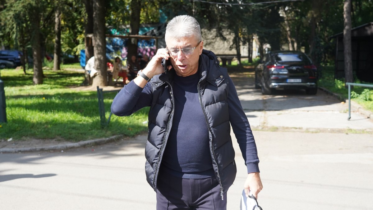 Saša Popović
