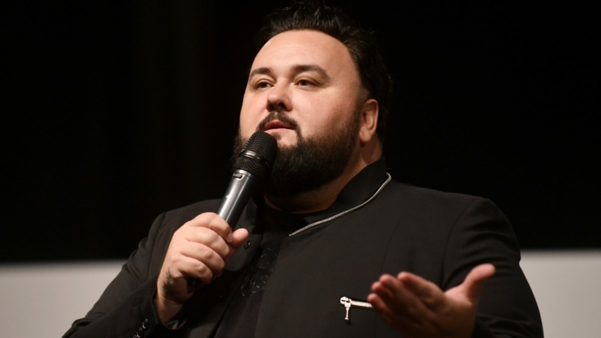 Jacques Houdek