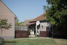 kuća duška tošića