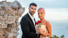 Miloš Mićović i Maida Ribić