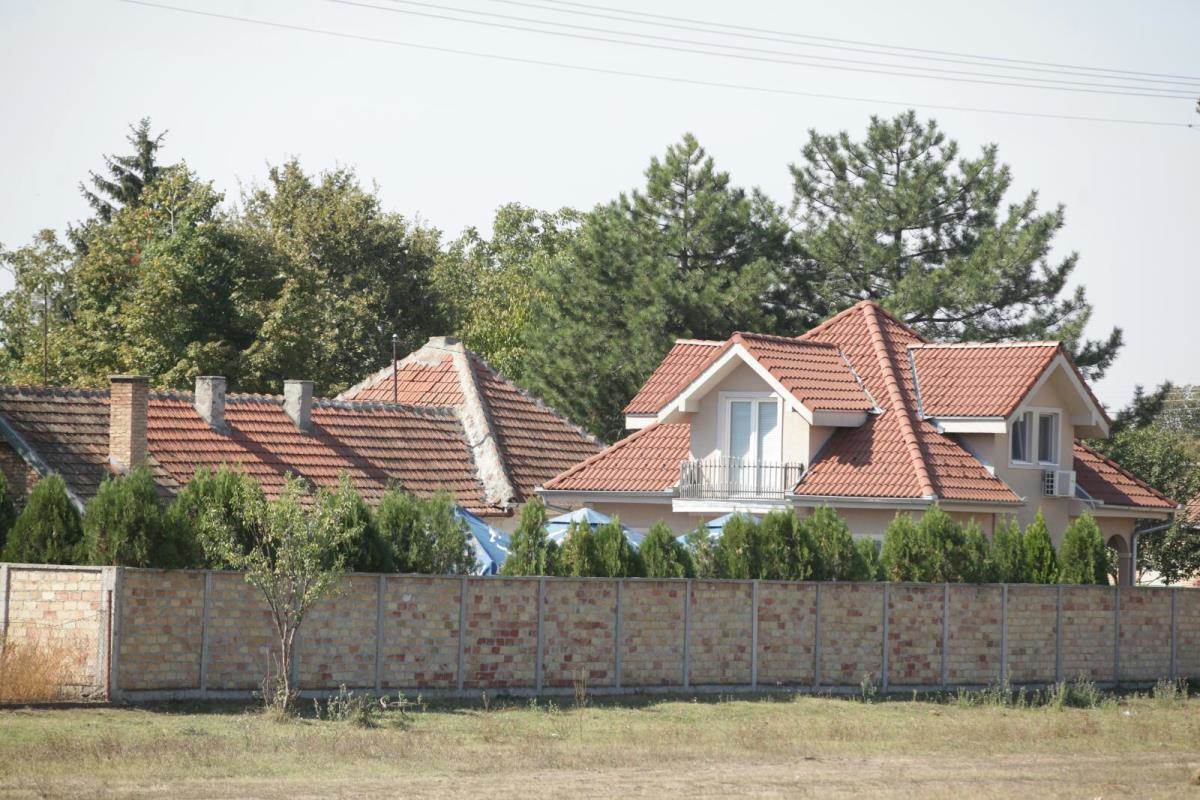 kuća duška tošića