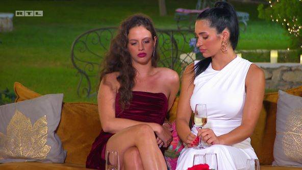Laura Prgomet, Vanja Stanojević