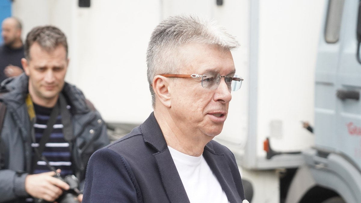 Saša Popović