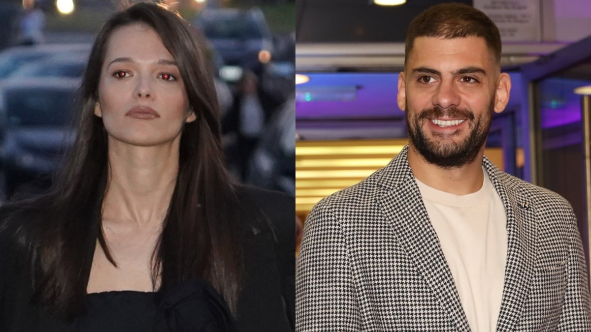 Mia Bjelogrlić i Milan Marić.jpg