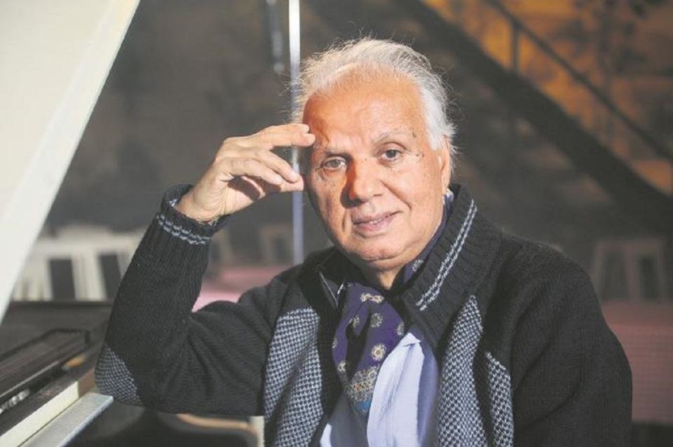 muharem serbezovski